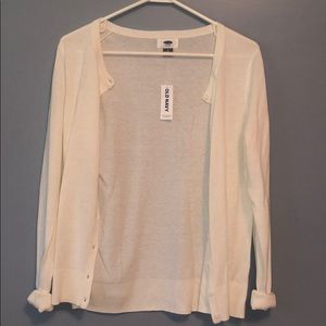 NEW Old Navy cardigan